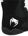 Venum Contender Boxing Shoes - Black/White