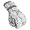 Venum White Snake Boxing Gloves for Women - White