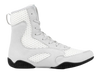 Venum Contender Boxing Shoes - White/Grey