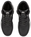 Venum Elite Wrestling Shoes - Black/Sand