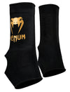 Venum Kontact Ankle Support Guard - Black/Gold