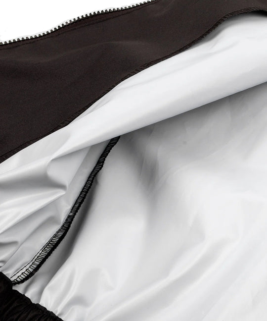 Venum Sauna Suit Giant - Black