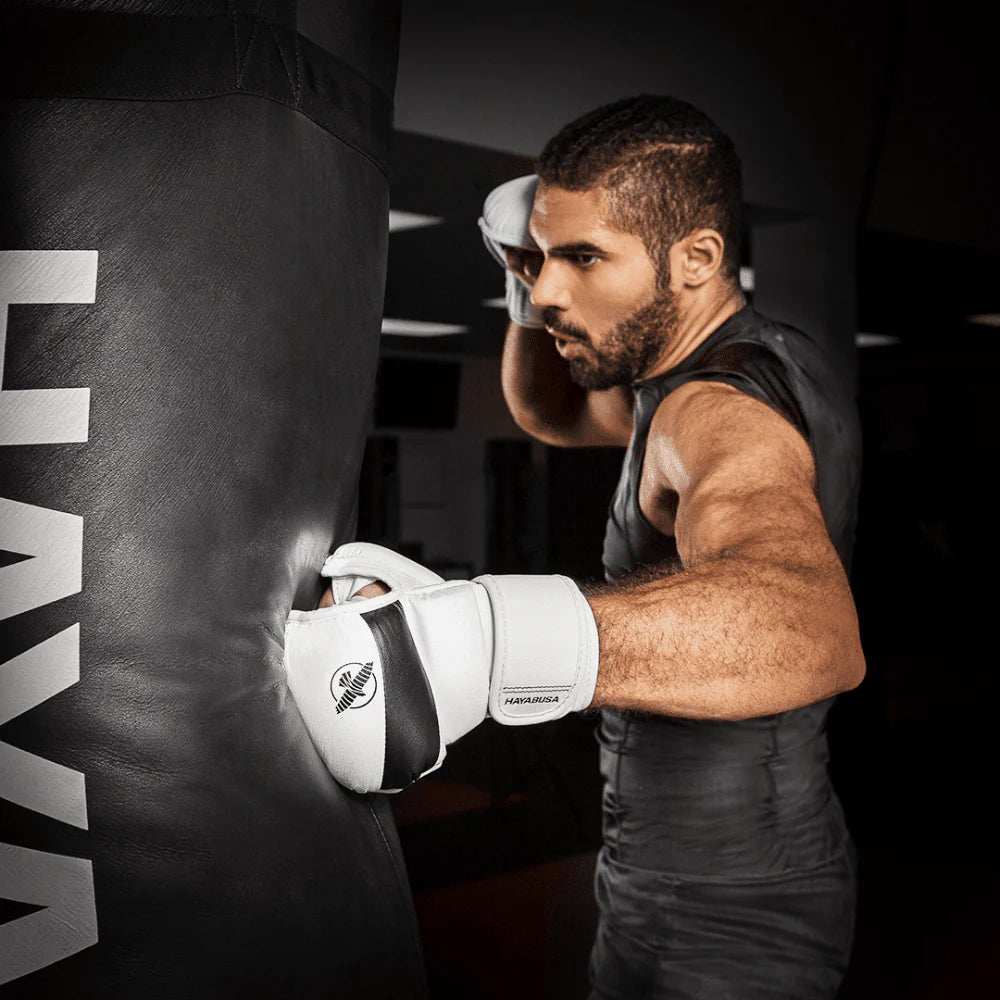 Hayabusa T3 7Oz Hybrid MMA Gloves