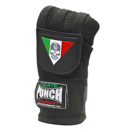 Punch Quick Wraps - Mexican™ Rapido - Black