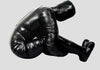 DAAN MAA Premium Vinyl Spidy BJJ Grappling Dummy - Black
