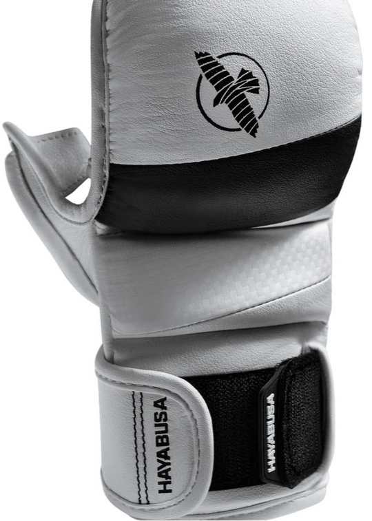 Hayabusa T3 7Oz Hybrid MMA Gloves
