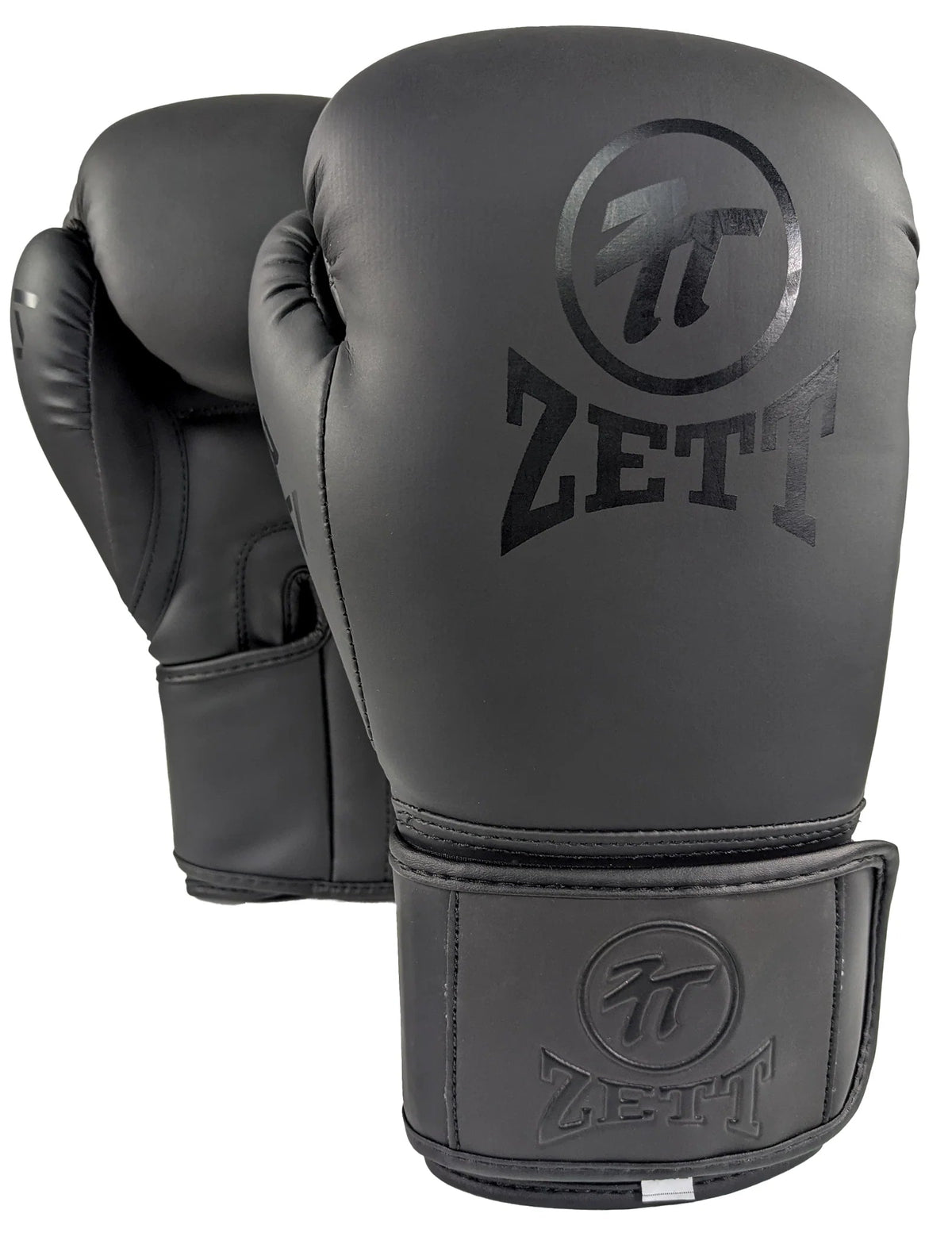 Zett Cobra Boxing Gloves