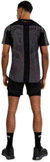 Venum Technical 3.0 Dry-Tech T-Shirt - Graphite