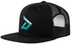 Venum X Demi Trucker Cap - Black