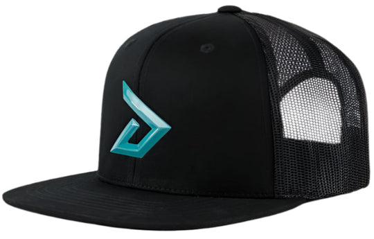 Venum X Demi Trucker Cap - Black