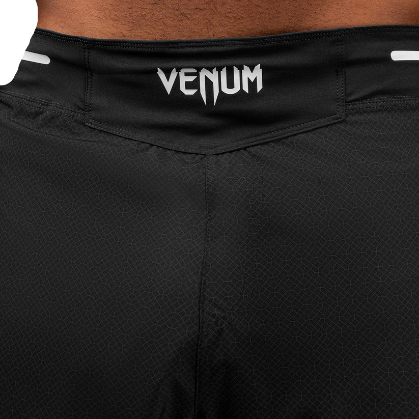 Venum x Roger Gracie Academy Fightshorts - Black