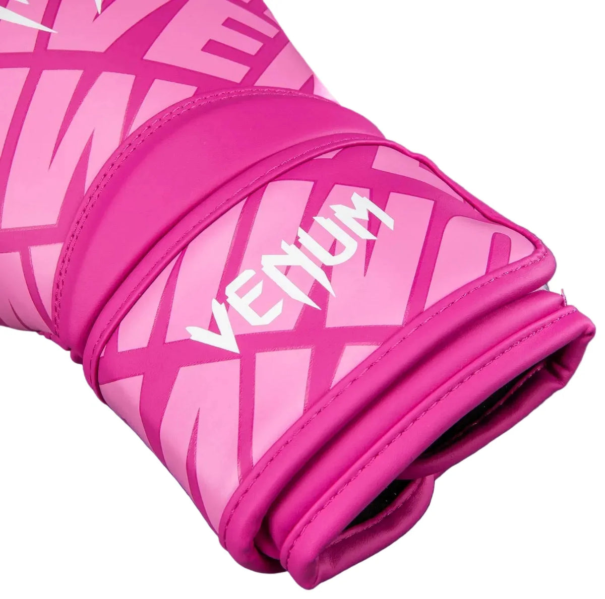 Venum Contender 1.5 XT 3D Boxing Gloves - Candy Pink/ White