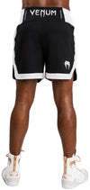 Venum Classic Boxing Shorts - Black/White