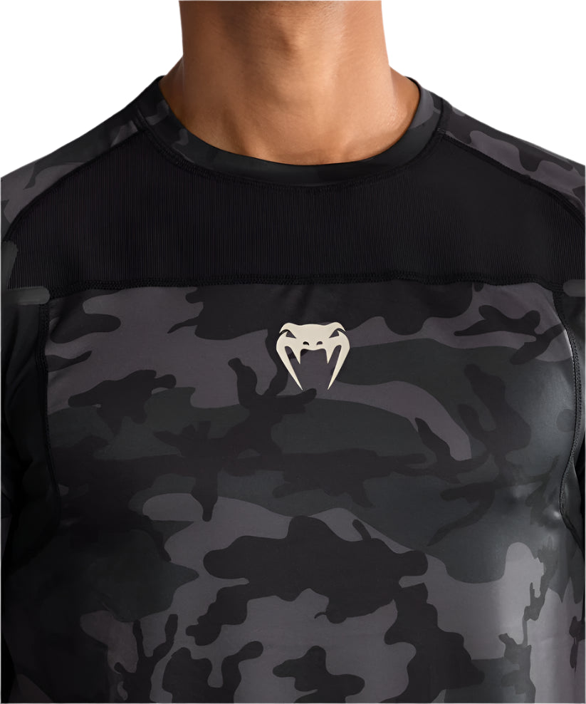 Venum G-Fit Air Men's Dry-Tech T-Shirt - Urban Digital Camo