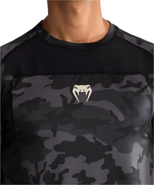 Venum G-Fit Air Men's Dry-Tech T-Shirt - Urban Digital Camo