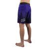 Venum x TEKKEN 8 Fight Shorts - Kazuya - Black/Purple