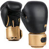 Venum Power 2.0 Boxing Gloves - Black/Gold