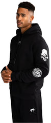Venum X TEKKEN 8 - Paul Phoenix Hoodie - Black