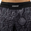 Venum G-Fit Scales Fightshorts - Black/ Charcoal Grey