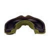 Venum Predator Mouthguard - Green/Black