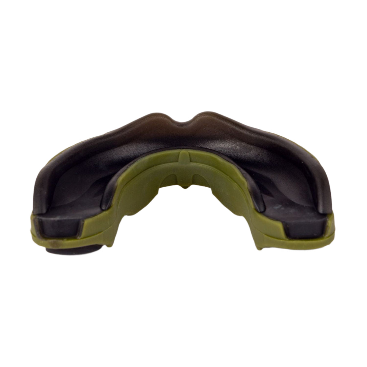 Venum Predator Mouthguard - Green/Black
