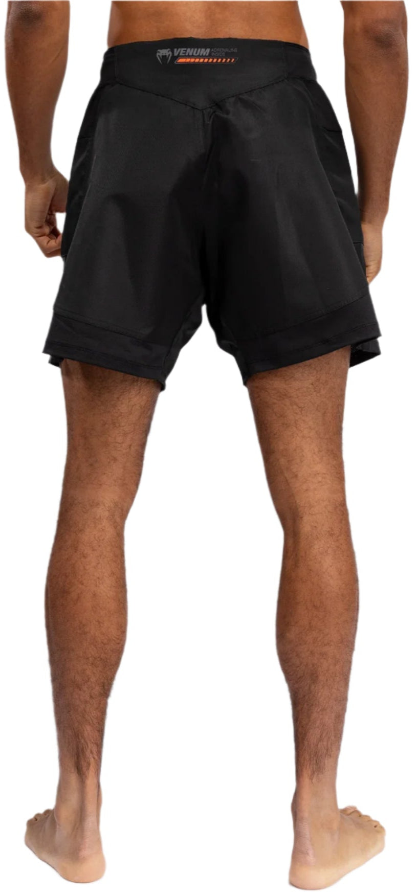 Venum Technical 3.0 Fight Shorts - Graphite