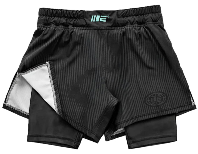 Engage Tuff & Co v2 2-in-1 Hybrid Shorts