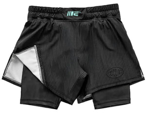 Engage Tuff & Co v2 2-in-1 Hybrid Shorts