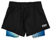Engage Lo-Fi 2-in-1 Hybrid Shorts