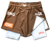 Engage Tundra 2-in-1 Hybrid Shorts