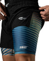 Engage Lo-Fi 2-in-1 Hybrid Shorts