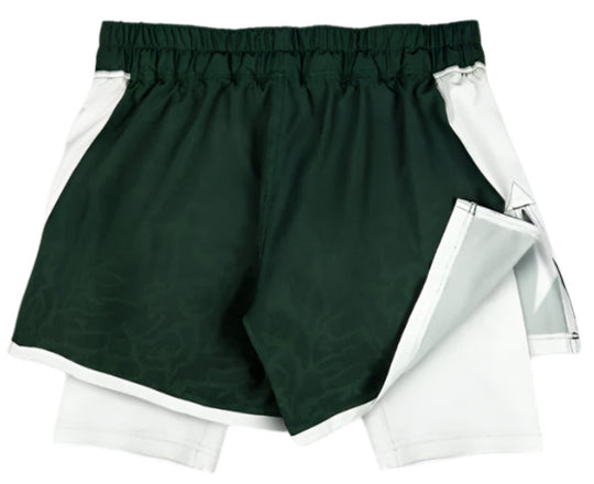Engage Reptar 2-in-1 Hybrid Shorts