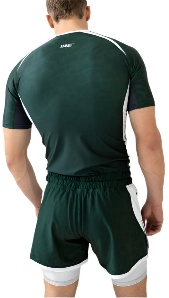 Engage Reptar 2-in-1 Hybrid Shorts