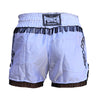 Punch Thai Shorts - Hero - OSO - White