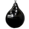 Punch Boxing Bag - H2O - 22" - 65kg Filled