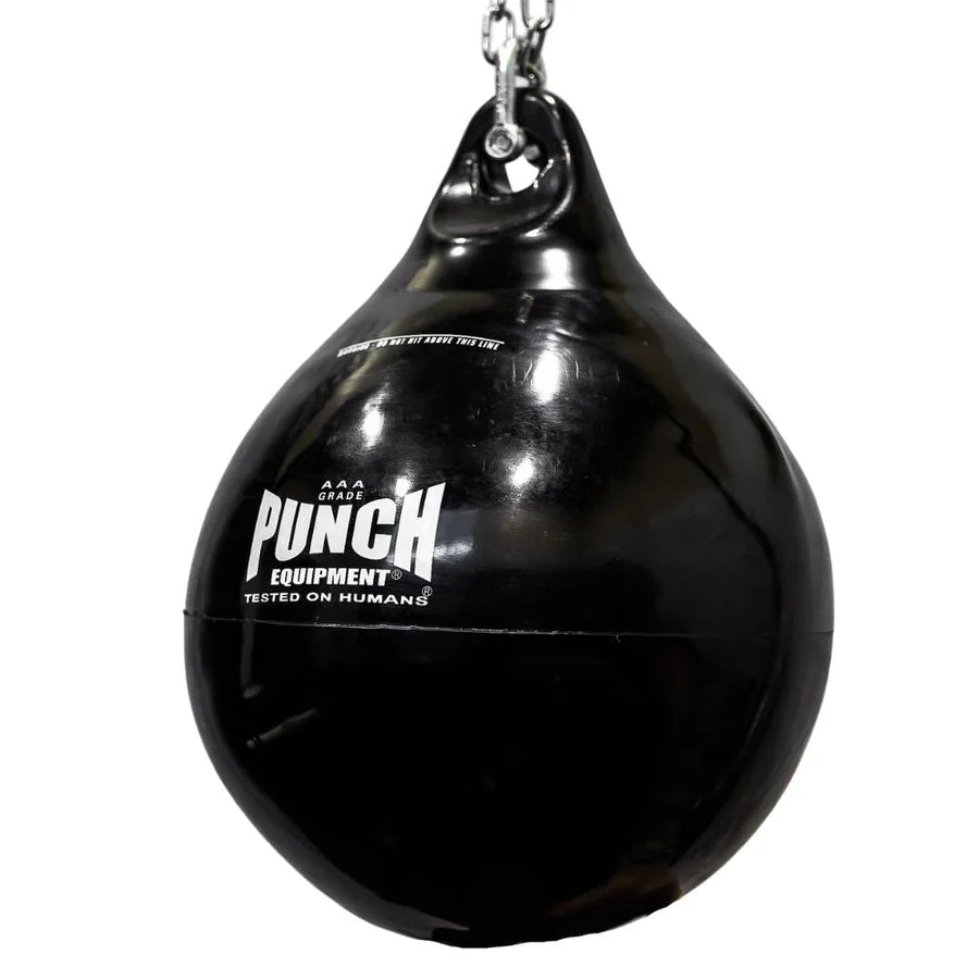 Punch Boxing Bag - H2O - 22" - 65kg Filled