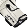 Venum Giant 2.0 Mike Tyson Pro Boxing Gloves - Deep Black/Optical White