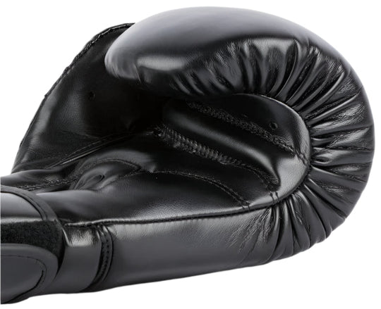 Venum Contender 1.5 Kids Boxing Gloves - Black/Black