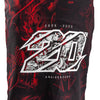 Venum 20th Anniversary Fightshorts - Black/Red