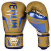 Venum Elite Boxing Gloves - Special Edition - Camel