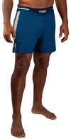 Venum x Roger Gracie Academy Fightshorts - Blue