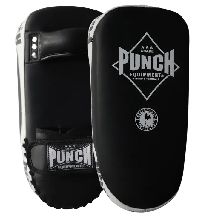 Punch Thai Pad - Black Diamond™ - S - Precision