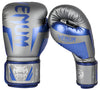 Venum Elite Boxing Gloves - Special Edition - Grey