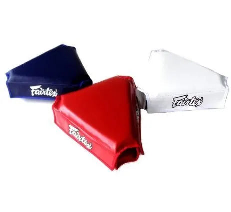 Fairtex Corner Protective Covers For Boxing Ring