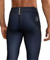 Venum X TEKKEN 8 - Paul Phoenix Spats - Black/Blue
