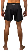 Venum No Gi Fightshorts - Black/White