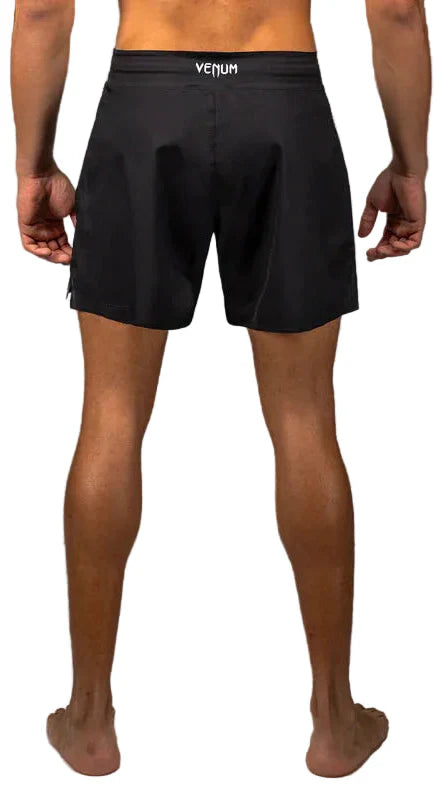 Venum No Gi Fightshorts - Black/White