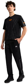 Venum Paddock Joggers - Black