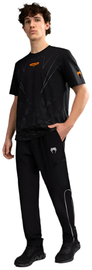 Venum Paddock Joggers - Black