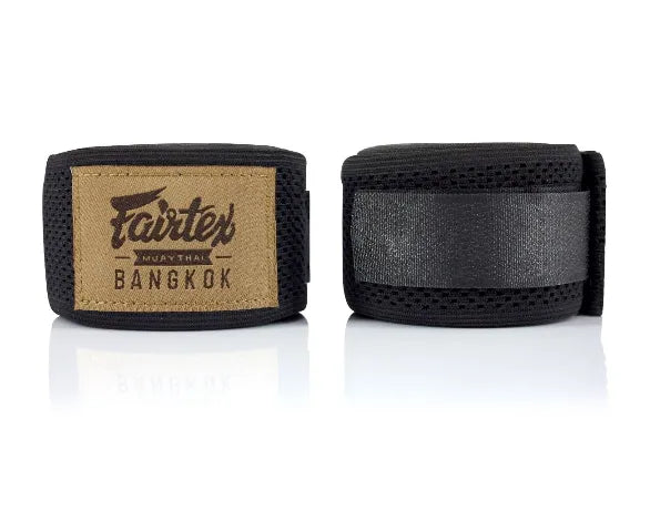 Fairtex Elastic Mesh Hand Wraps